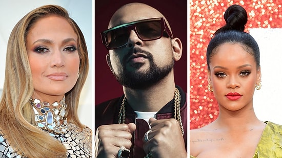 Aşkı Kendileri Gibi Ünlü Olan İsimlerde Bulan Dünyaca Ünlü 9 Şarkıcı