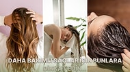 Saçlarınıza Hak Ettiği Özeni Gösterin! Doğru Şekilde Saç Nasıl Yıkanır?