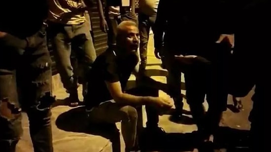 Taciz Zanlısına Linç Girişimi: Beş Lira Vererek 11 Yaşındaki Kız Çocuğunu Kandırmaya Çalışmış