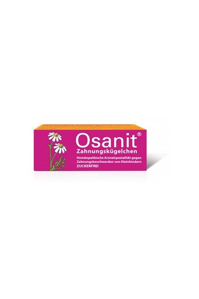 10. BB Online Osanite Tiny Herbal Tooth Orbs