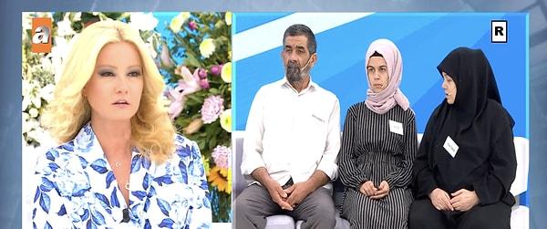 Bu iddiaların ardından da Ayşe Bağcı, dün ailesinin Müge Anlı ekibiyle ailesinin yanına döndü. Yayına telefonla bağlanan Birçok kişi Mücahit'in otobüste kadınlara fiziksel tacizde bulunduğunu anlattı.