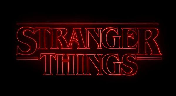 3. Stranger Things'in final sezonu 8 bölümden oluşacak.