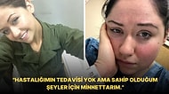 "Yerçekimi Alerjisi" Olduğu İçin Günün 23 Saatini Yatarak Geçirmek Zorunda Kalan Kadının İlham Veren Hikayesi