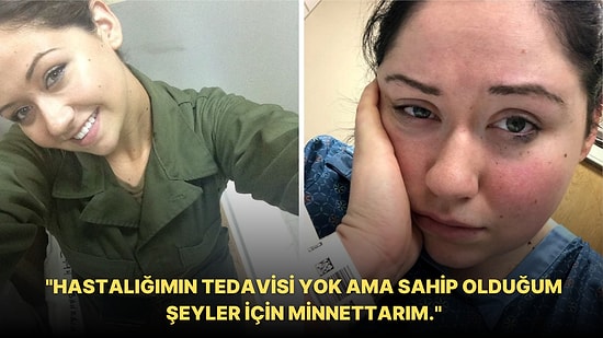 "Yerçekimi Alerjisi" Olduğu İçin Günün 23 Saatini Yatarak Geçirmek Zorunda Kalan Kadının İlham Veren Hikayesi