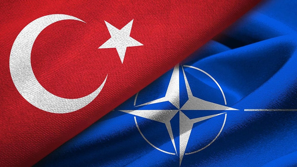 NATO Önce Paylaştı Sonra Sildi: 30 Ağustos Paylaşımı ‘Uçtu’