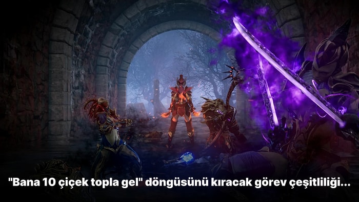 Sizce Bir Oyun Nasıl Olmalı? Oyuncuların Bir Online Oyundan Bekledikleri 9 Şey