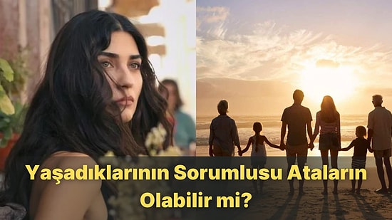 Zeytin Ağacı ve Aile Dizimi