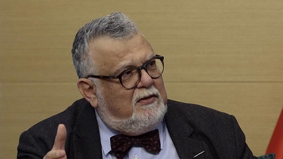 Gülşen’i Tutuklamaya Sevk Eden Savcı Celal Şengör'ü de Dine Hakaret İddiasıyla İfadeye Çağırdı