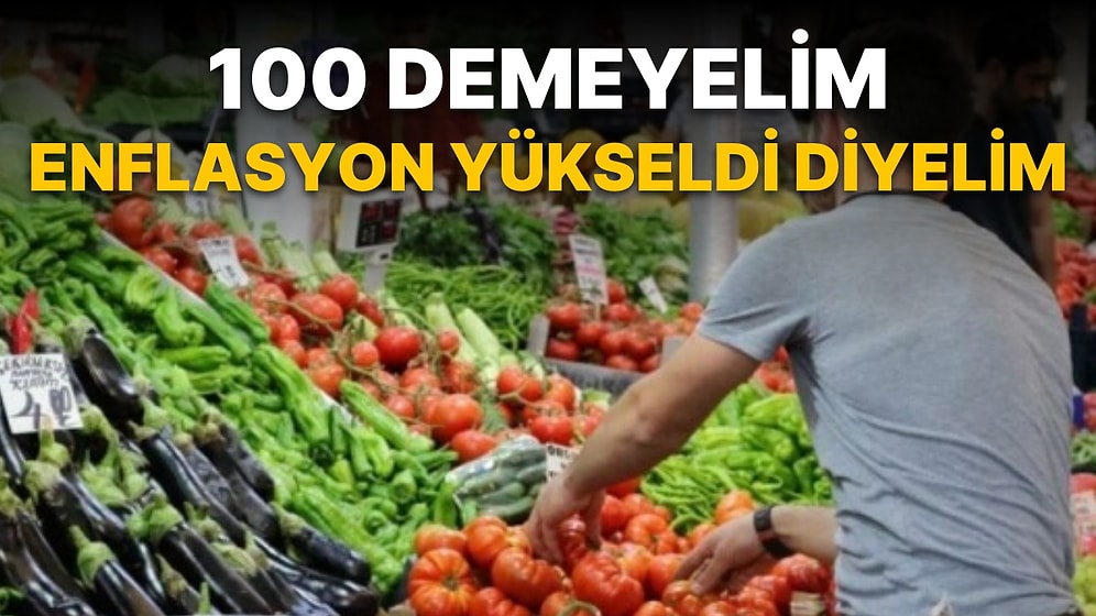 İTO'nun İstanbul Enflasyonu Sınırda Kaldı! Enflasyonda Öncü Gösterge Ne Diyor?