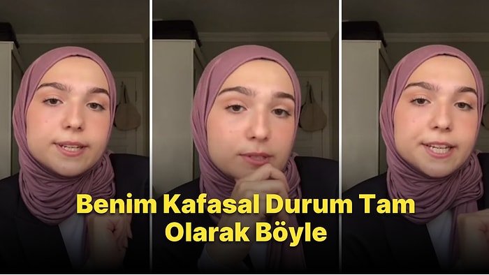 'Çalışmak İstemiyorum' Diyen Genç: 'Evde Oturup Kitap Okuyup, Ukulele Çalmak İstiyorum'
