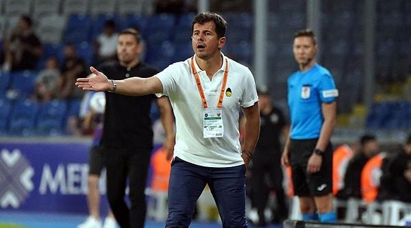 UEFA'nın teknik direktörlük faaliyetinden men ettiği Emre Belözoğlu, Spor Manşet programına canlı yayında bağlandı.