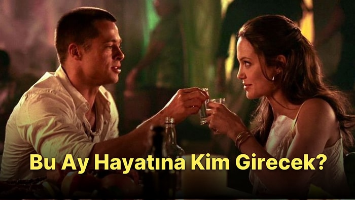 Eylül Ayında Hayatına Girecek Kişinin İsmini Söylüyoruz!