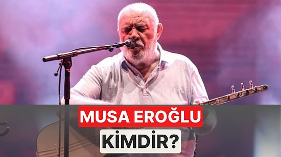 Musa Eroğlu Kimdir? Musa Eroğlu Kaç Yaşında ve Nereli?