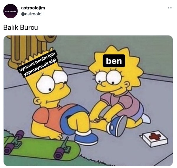 8. Başkalarına koşmaktan kendime yoruldum.