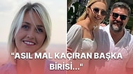 Ortalık Karıştı! Ece Erken ve Vefat Eden Kocasının Eski Eşi Benan Kocadereli Miras Nedeniyle Davalık Oldu