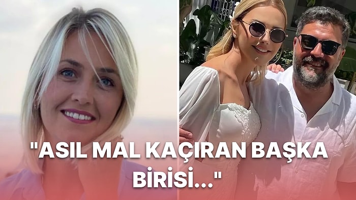 Ortalık Karıştı! Ece Erken ve Vefat Eden Kocasının Eski Eşi Benan Kocadereli Miras Nedeniyle Davalık Oldu