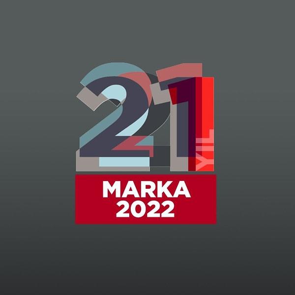 Marka 2022