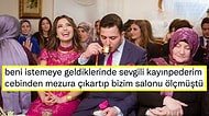 Kayınbabalarıyla Yaşadıkları En Komik Anılarını Paylaşarak Hepimize Kocaman Bir Kahkaha Attıran Kişiler