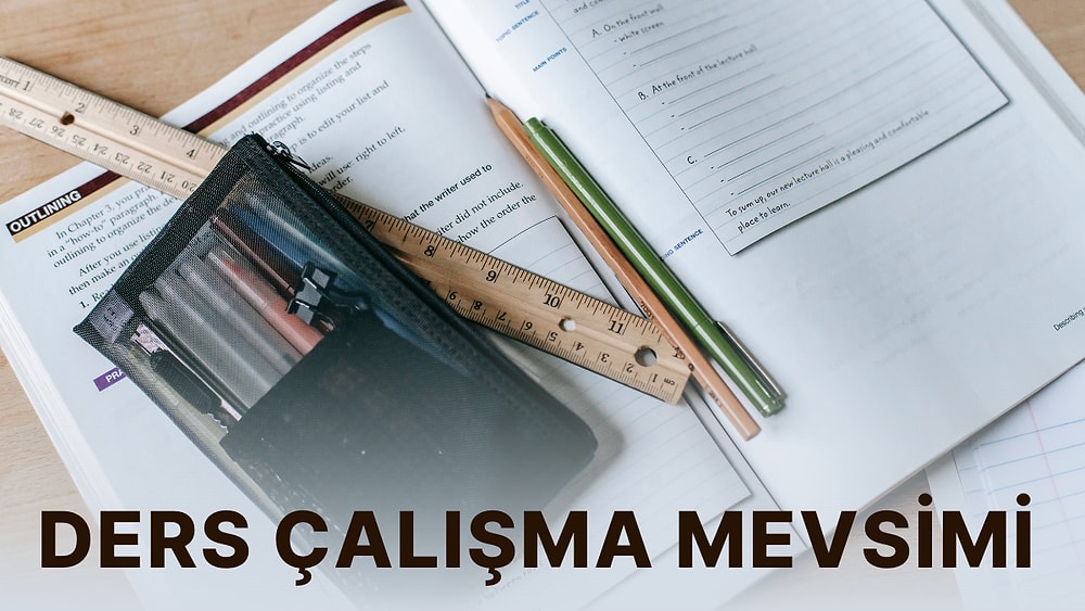 Nokta Atışı Yapmak İsteyenlerin Alması Gereken Öne Çıkan TYT Kitapları