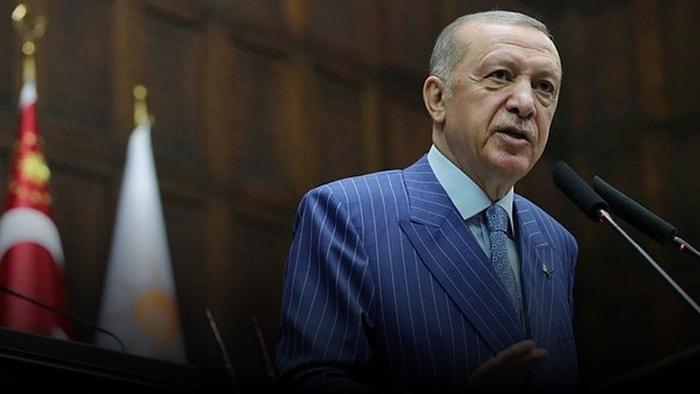 Erdoğan'a Göre AİHM'in Türkiye Kararları Siyasi