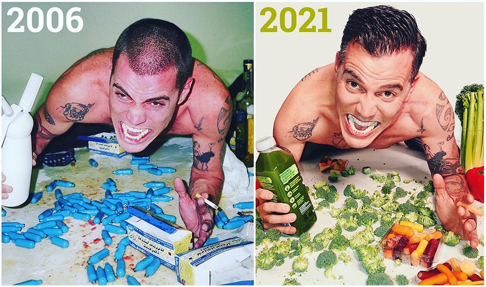 Steve O's Net Worth: A Closer Look at the Jackass Actor's Fame and Wealth