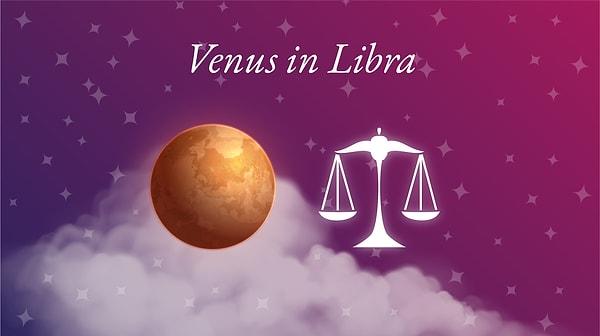 Venüs Koç ise romantizmden uzak, gerçekçi ve somuttur. Venüs Terazi ile ilişkisinde uyum çok zordur.