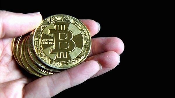 Bitcoin (BTC) Misk Stok Boşaltmasında "Mermiyi Isırdı"