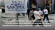 Saraybosna Kuşatması'nda Zenginlerin Parayla Sivil ve Çocuklara Ateş Açtığı İnsan Safarisi Kanınızı Donduracak