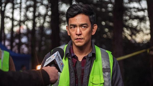 20. Searching (2018)