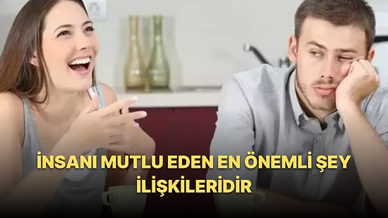 İnsanların Sormasını İsteyeceğiniz Sorular