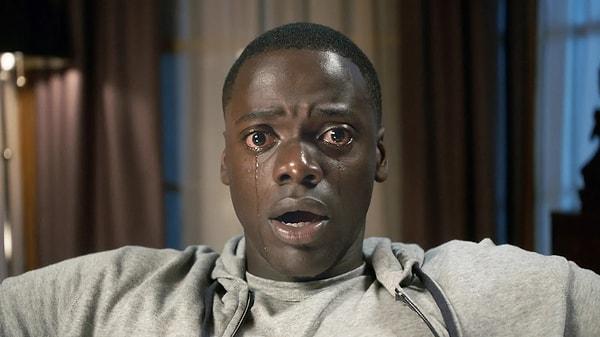 17. Get Out (2017)