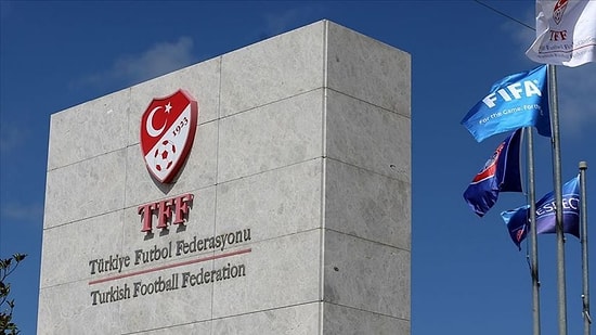 TFF'nin Riva'daki Binasına Silahlı Saldırı
