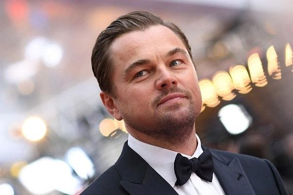 47 yaşındaki Oscar ödüllü oyuncu Leonardo DiCaprio'yu tanımayanınız yoktur...