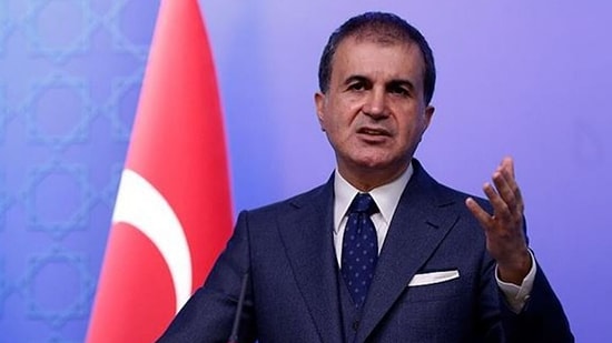 İddia: Ömer Çelik, Zehra Taşkesenlioğlu ve Ünsal Ban'a 'Rakamda Anlaşın Beyefendi Kızıyor' Dedi
