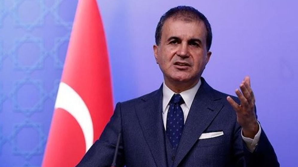 İddia: Ömer Çelik, Zehra Taşkesenlioğlu ve Ünsal Ban'a 'Rakamda Anlaşın Beyefendi Kızıyor' Dedi