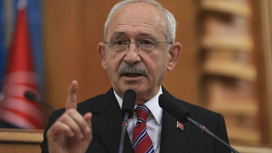 Kılıçdaroğlu: Uyuşturucu Baronlarının Kaçacak Yeri Olmayacak! 'Fotoroman Süleyman'