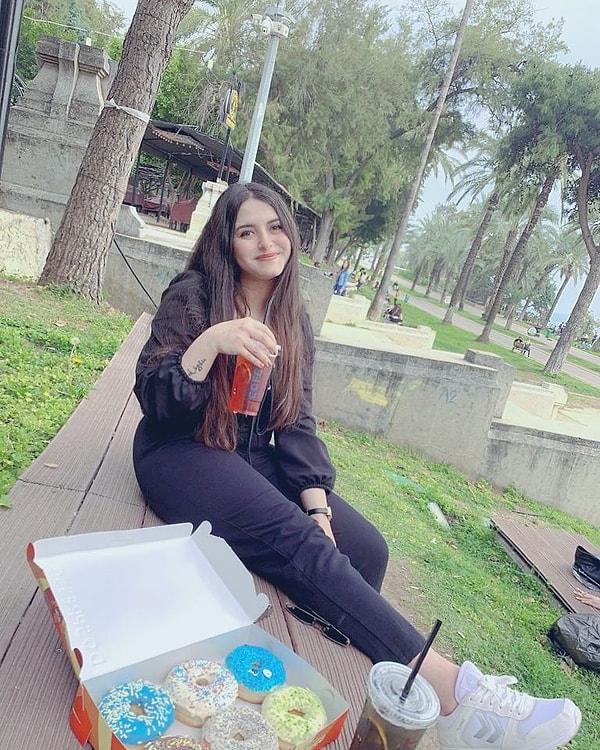 Meryem Soysallı