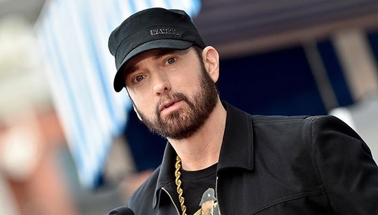 Eminem Net Worth: How Rich is the Rap GOAT?