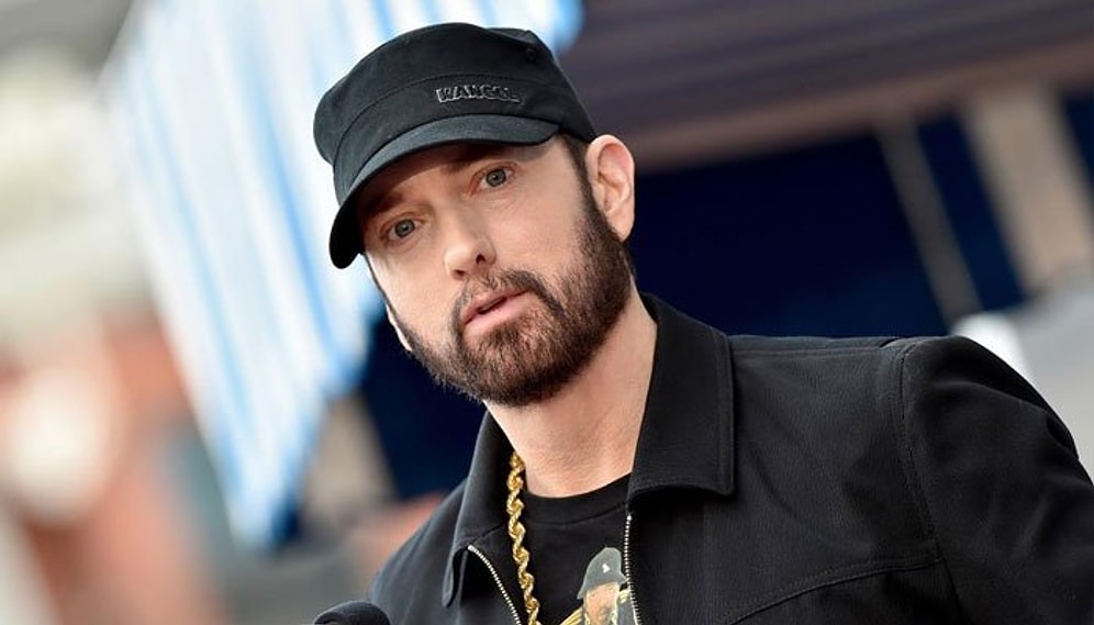 Eminem Net Worth: How Rich is the Rap GOAT?