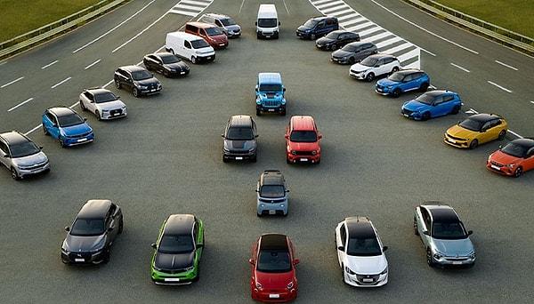 Avrupa Otomobil Üreticileri Birliği (ACEA) Temmuz ayı raporu açıklandı.