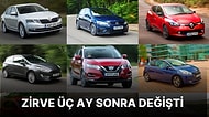 Avrupa'da En Çok Satan Otomobil Markaları ve Modelleri Hangileri?