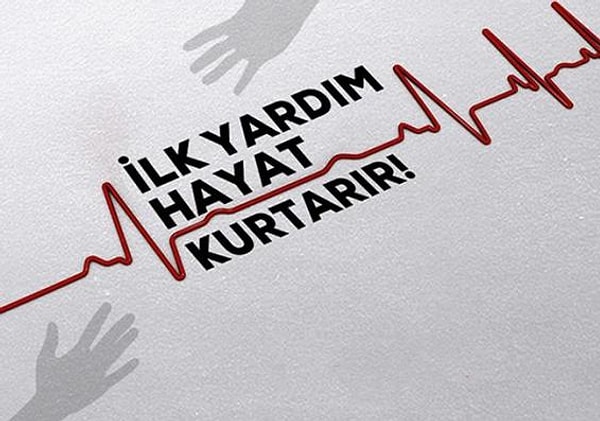 İlkyardım Nedir?