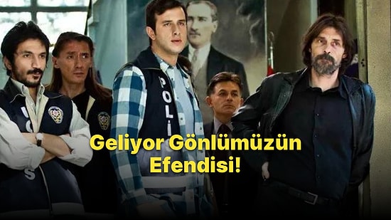 Çekiç ve Gül: Bir Behzat Ç. Hikayesi'nden Yeni Fragman Yayınlandı