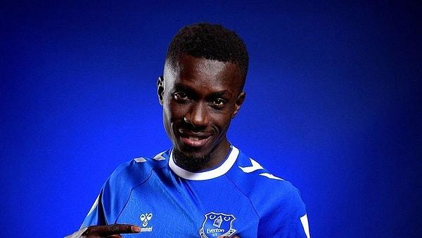 5. Idrissa Gueye - PSG ➡️ Everton (Detaylar açıklanmadı)