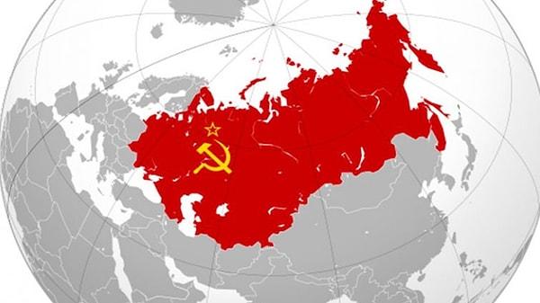 Bir dönem dünyanın çok büyük bir alanına hükmeden Sovyetler Birliği ve müttefikleri; yıkılmış olsalar da arkalarında derin izler bıraktı.