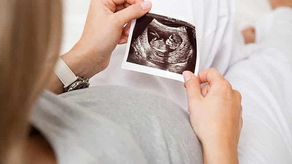 16. Anne karnındaki bebeğin ilk faaliyet gösteren organı hangisidir?