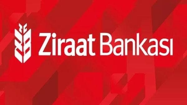 2022 Ziraat Bankası Emekli Promosyonu