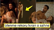 Sevişme Sahneleriyle Televizyon Dünyasına Damga Vurup Çok Konuşulan Netflix Dizileri