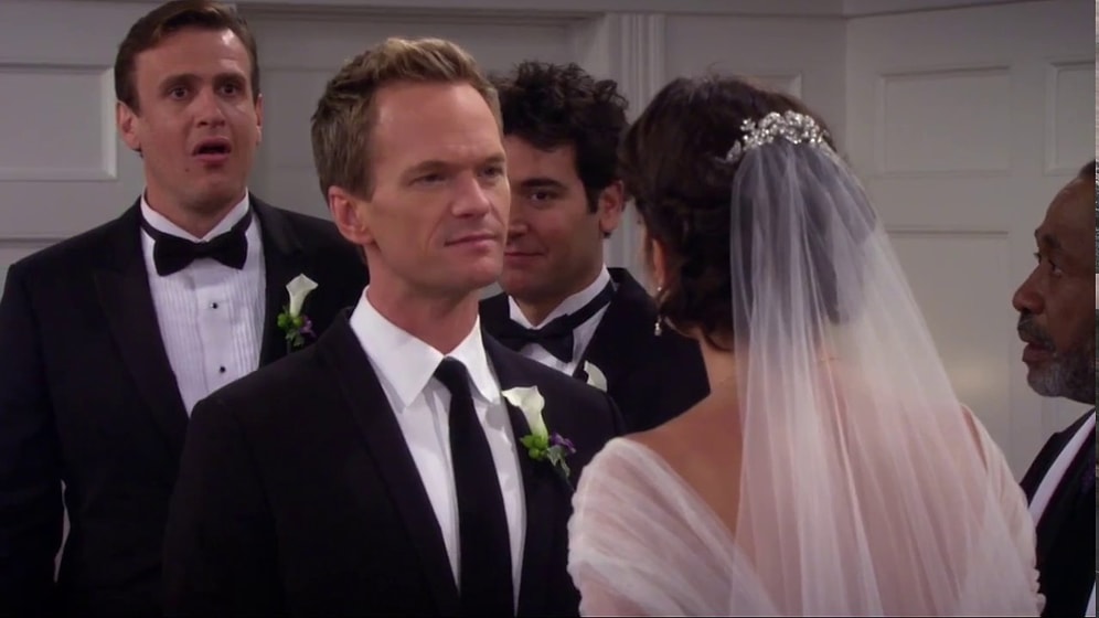 What Neil Patrick Harris Says About His Straight Character on ‘How I Met Your Mother’