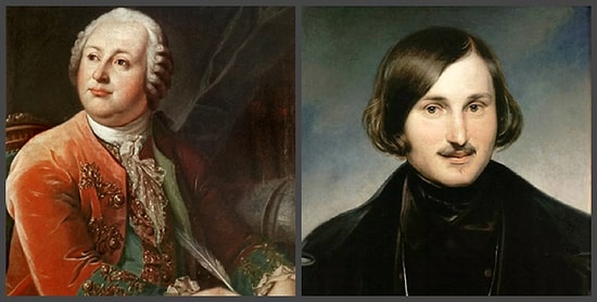 Тест: Вы точно получили высшее образование, если вы вспомнили этих русских исторических деятелей